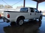 2009 Ford F250 Super Duty