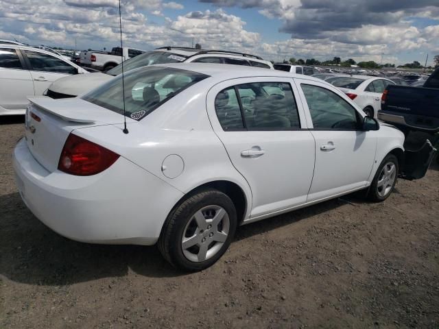 2007 Chevrolet Cobalt LS