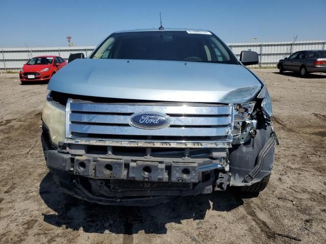 2008 Ford Edge SE