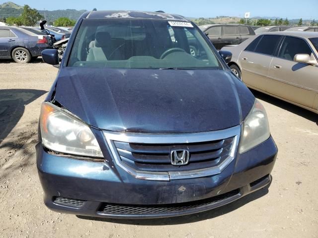 2010 Honda Odyssey EX