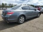 2008 Honda Accord LXP