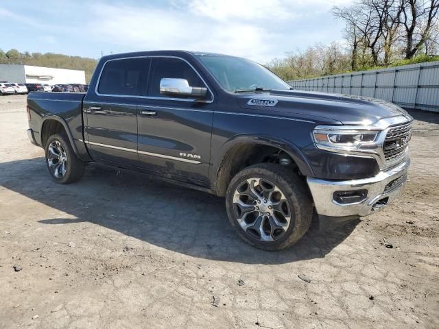 2020 Dodge RAM 1500 Limited