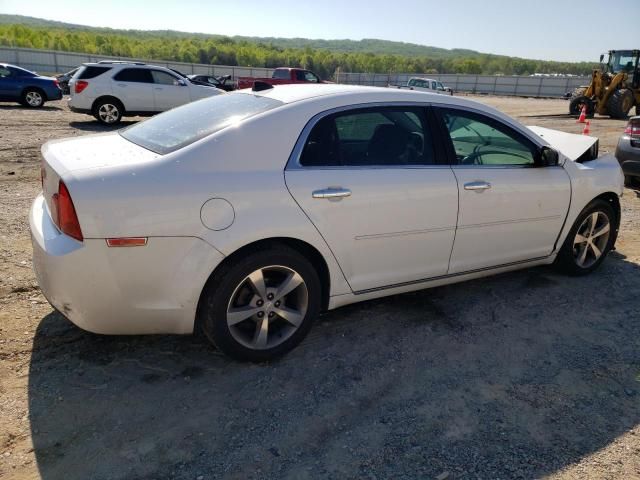 2012 Chevrolet Malibu 1LT