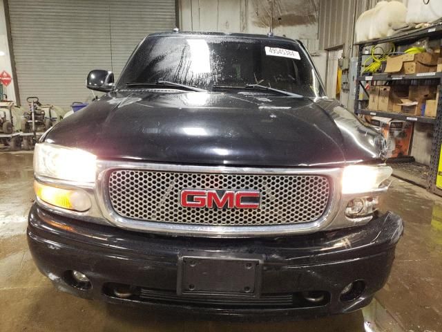 2003 GMC Yukon XL Denali