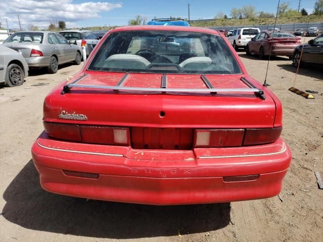 1996 Buick Skylark Gran Sport