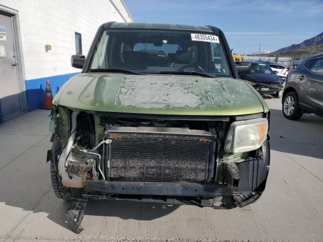 2006 Honda Element LX