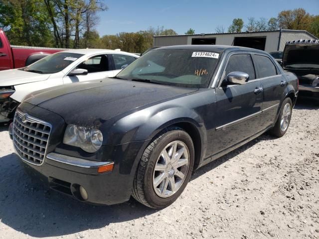 2008 Chrysler 300C