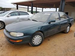 Vehiculos salvage en venta de Copart Tanner, AL: 1994 Toyota Camry LE