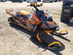 Skidoo Snowmobile salvage cars for sale: 2024 Skidoo Summit