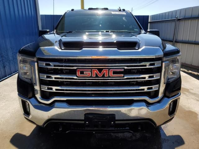 2021 GMC Sierra K2500 SLE