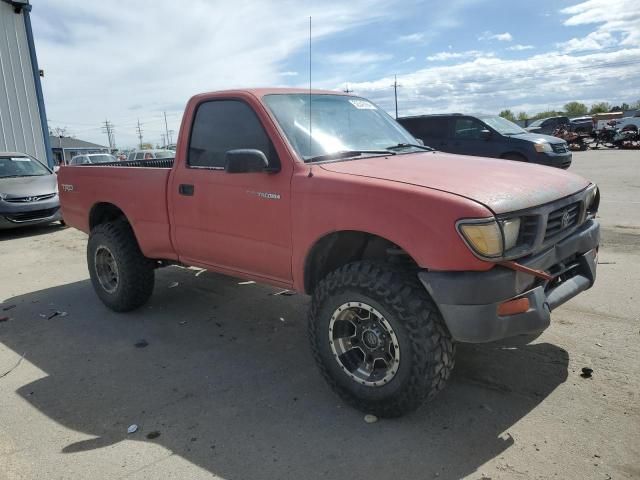 1996 Toyota Tacoma