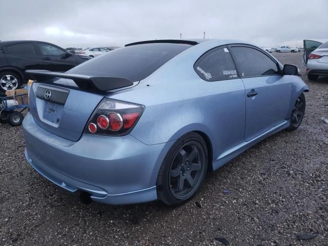 2009 Scion TC