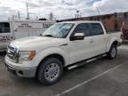 2009 Ford F150 Supercrew