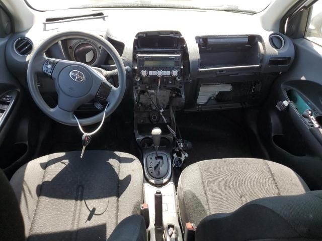 2008 Scion XD