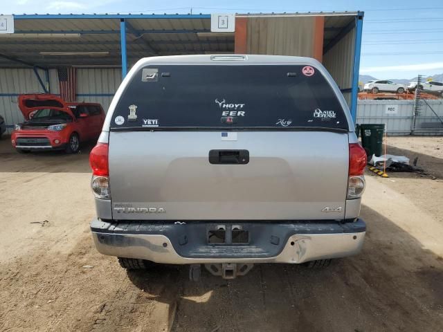 2007 Toyota Tundra Double Cab SR5