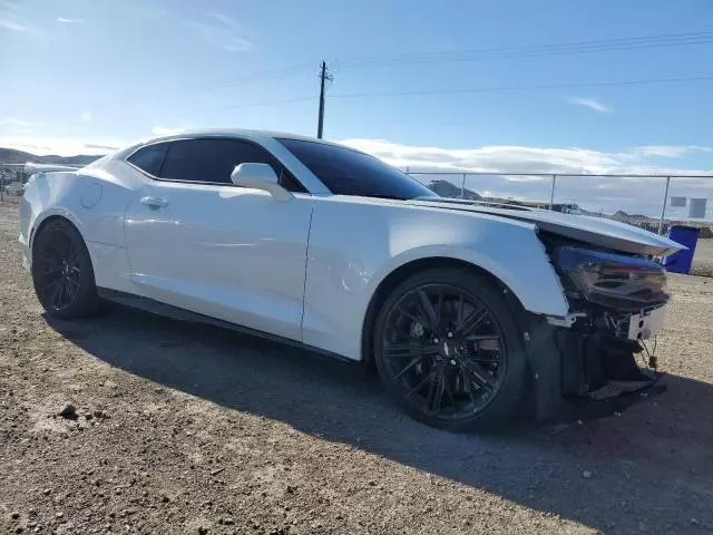 2019 Chevrolet Camaro ZL1