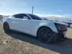 2019 Chevrolet Camaro ZL1