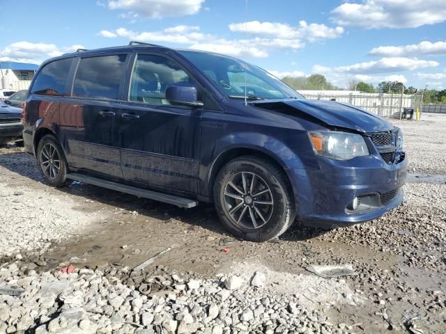 2015 Dodge Grand Caravan R/T