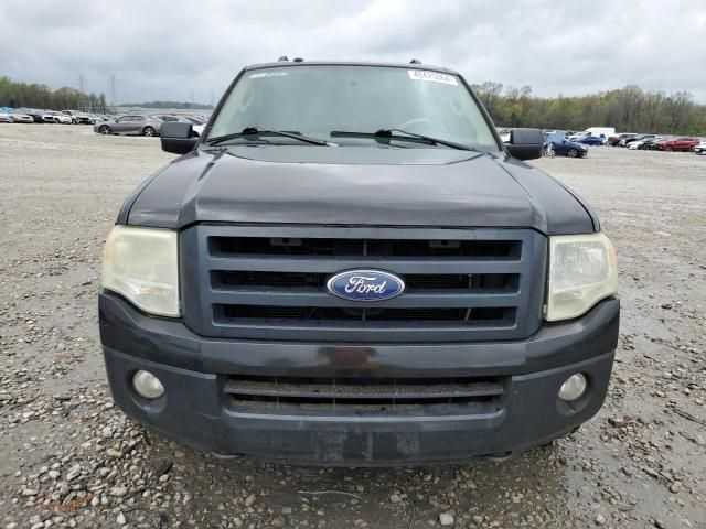 2011 Ford Expedition XL