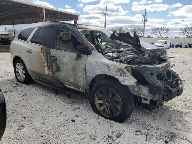 2012 Buick Enclave