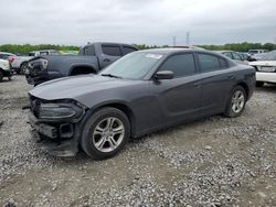 Salvage cars for sale from Copart Memphis, TN: 2019 Dodge Charger SXT