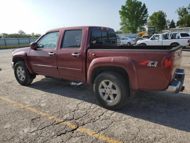 2009 Chevrolet Colorado