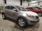 2013 KIA Sportage LX