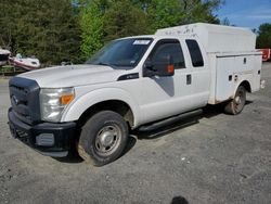 Lots with Bids for sale at auction: 2011 Ford F350 Super Duty