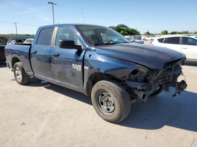 2020 Dodge RAM 1500 Classic SLT