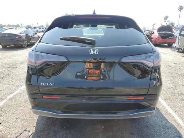 2024 Honda HR-V EXL