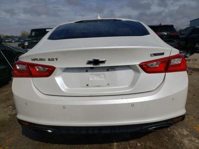 2016 Chevrolet Malibu Premier