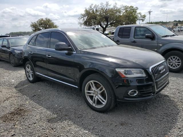 2015 Audi Q5 Premium Plus