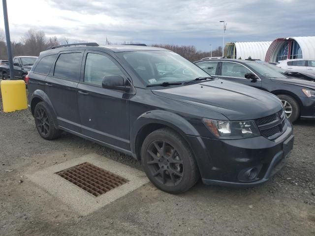 2013 Dodge Journey SXT