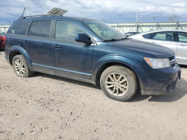 2014 Dodge Journey SXT