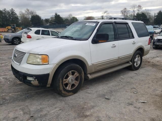 2006 Ford Expedition Eddie Bauer