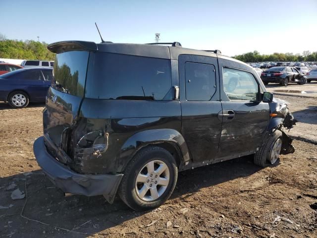 2009 Honda Element EX