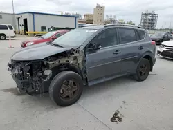 2013 Toyota Rav4 Limited en venta en Greenwell Springs, LA