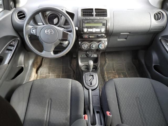 2009 Scion XD