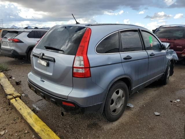 2009 Honda CR-V LX