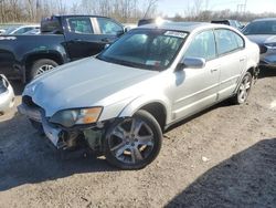 2005 Subaru Legacy Outback 3.0R for sale in Leroy, NY