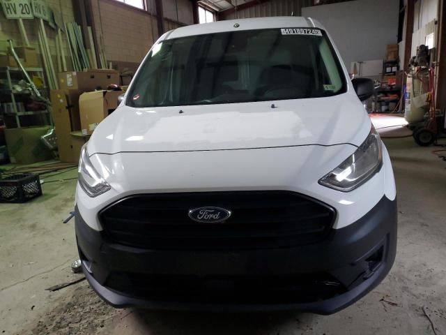 2020 Ford Transit Connect XL