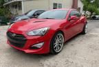 2015 Hyundai Genesis Coupe 3.8L