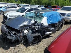 Salvage cars for sale at Conway, AR auction: 2012 Volkswagen Jetta Base