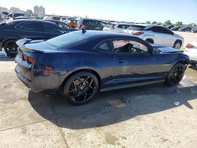 2012 Chevrolet Camaro 2SS