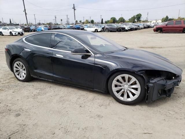 2017 Tesla Model S