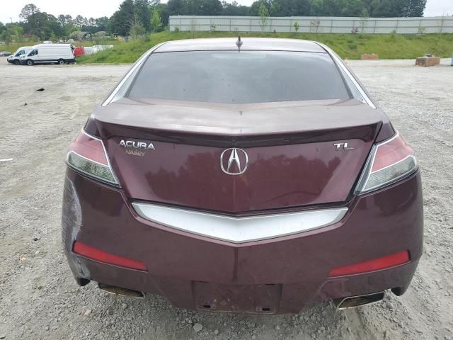 2010 Acura TL