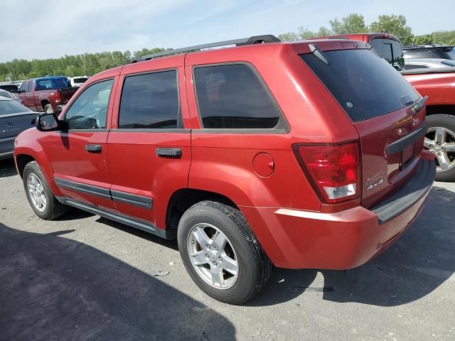 2005 Jeep Grand Cherokee Laredo