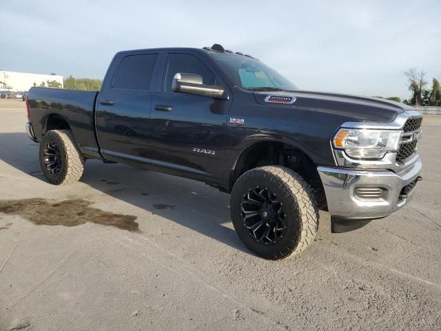 2019 Dodge RAM 2500 Tradesman