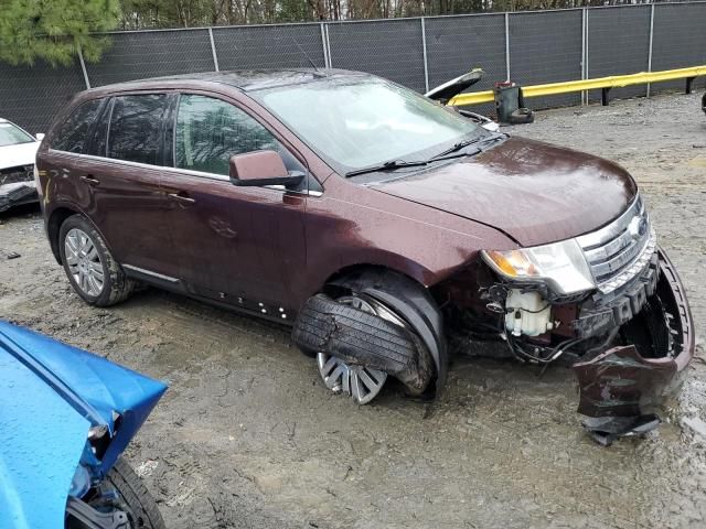 2010 Ford Edge Limited