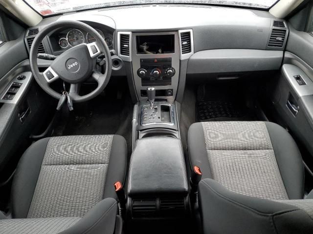 2009 Jeep Grand Cherokee Laredo